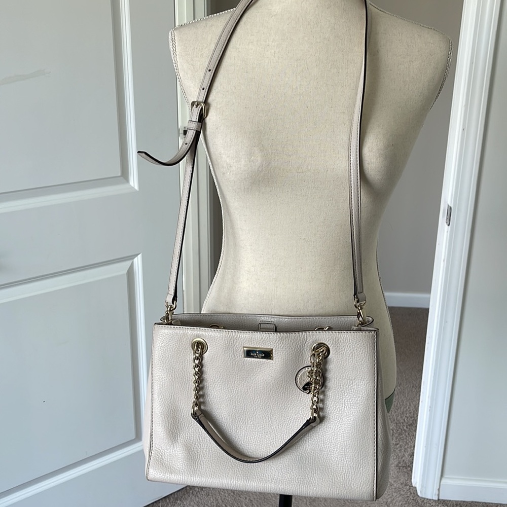 Kate Spade / Handbag - Picture 2 of 9